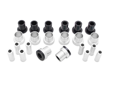 SuperPro NISSAN SKYLINE GTR horní řídicí rameno (80 duro/ShA)