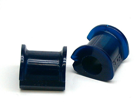 SuperPro Hyundai Excel přední stabilizátor – karoserie (80 duro/ShA)