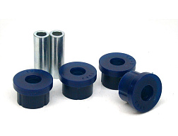 SuperPro přední vnitřní silentblok spodního řídicího ramene Ford (80 duro/ShA)