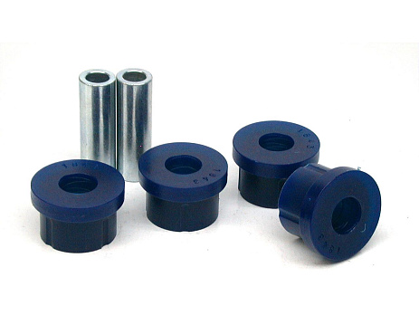 SuperPro přední vnitřní silentblok spodního řídicího ramene Ford (80 duro/ShA)