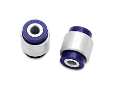 SuperPro vnitřní zadní silentblok zadního/spodního řídicího ramene (80 duro/ShA)