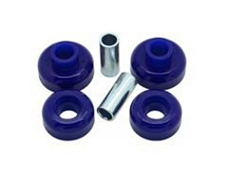 SuperPro sada horních silentbloků tlumiče (80 duro/ShA)