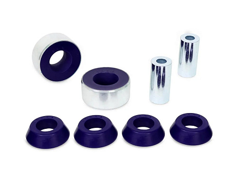 SuperPro Toyota GR Yaris & GR Corolla zadní silentblok předního spodního ramene (80 duro/ShA)