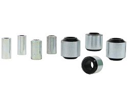 Whiteline sada silentbloků pro vrchní přední rameno