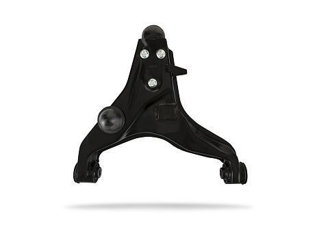 Pedders rameno nápravy s kulovým čepem