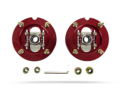 Pedders horní uložení s možností seřízení odklonu