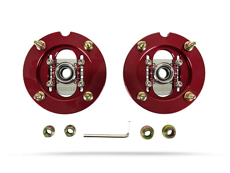 Pedders horní uložení s možností seřízení odklonu