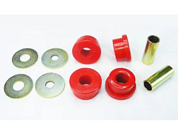 Pedders Uretanový zadní horizontální silentblok spodního ramene (2 ks)