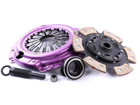 Spojková sada Xtreme Clutch Ceramic zesílená 603Nm 900kg