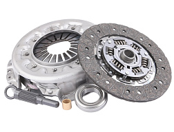 Spojková sada - Clutch Pro