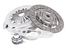 Spojková sada - Clutch Pro
