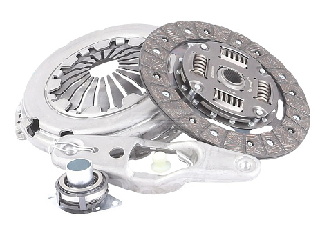 Spojková sada - Clutch Pro