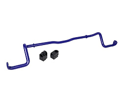 SuperPro Renault Megane přední 24mm stabilizátor (80 duro/ShA)