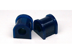 SuperPro sada silentbloků stabilizátoru Honda 20mm (80 duro/ShA)