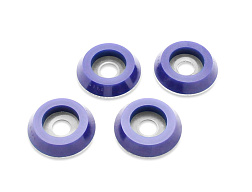 SuperPro HONDA CL7 podrám k karoserii (80 duro/ShA)