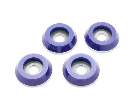 SuperPro HONDA CL7 podrám k karoserii (80 duro/ShA)