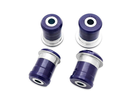 SuperPro přední řídicí rameno přední silentblok (80 duro/ShA)