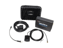 Xforce chytrý Bluetooth ovladač výfuku VAREX pro výfukové systémy Xforce