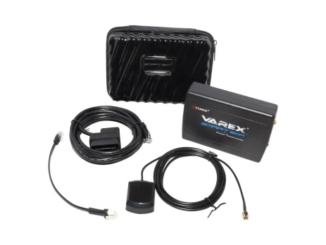 Xforce chytrý Bluetooth ovladač výfuku VAREX pro výfukové systémy Xforce