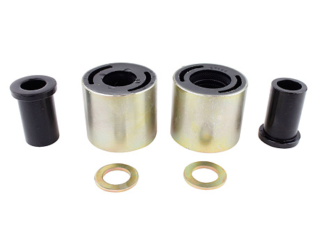 BUSH KIT-CONTROL ARM - LWR INN RR - WHILE SUPPLY LASTS — Ford Focus, Mazda 3, Ford Escape