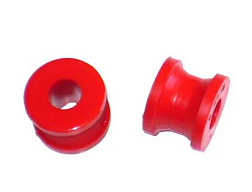 Pedders urethanový silentblok spojovací tyče stabilizátoru (2 ks)