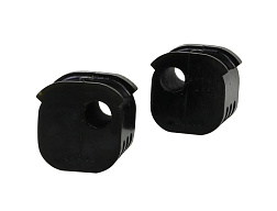 Whiteline sada silentbloků vnitřní zadní pro spodní rameno – Double offset