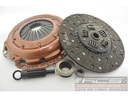 Spojková sada  Xtreme Outback Organic zesílená