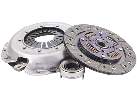 Spojková sada - Clutch Pro