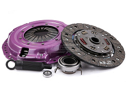 Spojková sada Xtreme Clutch Organic zesílená 290 Nm