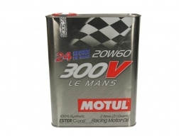 Motul 300V Le Mans 20W-60 (2 l)