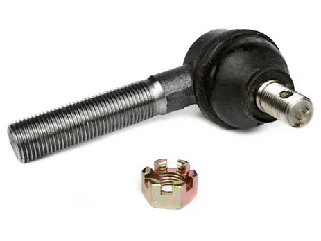 Pedders koncový čep řízení