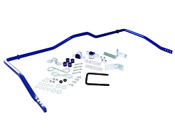 SuperPro Ford PX3 Ranger s AdBlu zadní stabilizátor 22mm