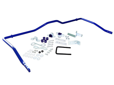 SuperPro Ford PX3 Ranger s AdBlu zadní stabilizátor 22mm