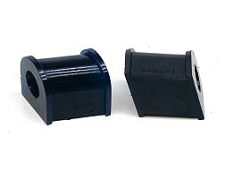 SuperPro FIRENZA – přední stabilizátor na podvozek (80 duro/ShA)