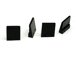 SuperPro doraz kapoty (80 duro/ShA)