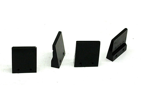 SuperPro doraz kapoty (80 duro/ShA)