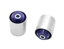 SuperPro FORD horní vzpěra 2x excentrický silentblok (80 duro/ShA)