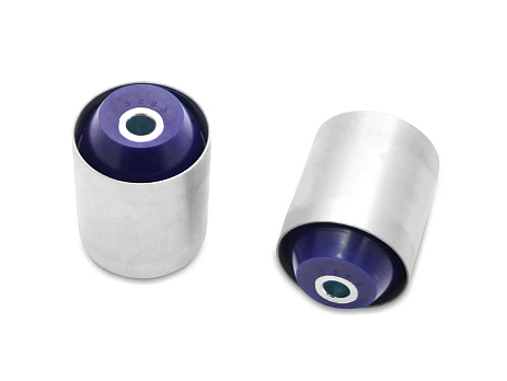 SuperPro FORD horní vzpěra 2x excentrický silentblok (80 duro/ShA)