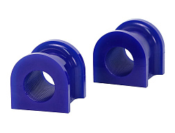 SuperPro sada silentbloků uložení stabilizátoru (80 duro/ShA)