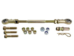 SuperPro HD nastavitelná rychloupínací tyčka stabilizátoru (jednotlivá)