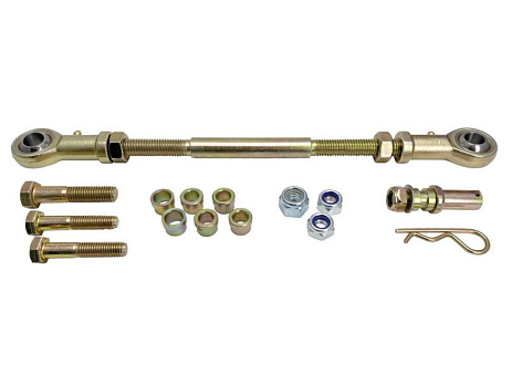 SuperPro HD nastavitelná rychloupínací tyčka stabilizátoru (jednotlivá)