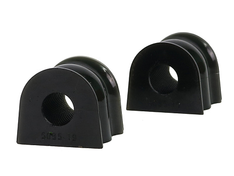 Whiteline uložení stabilizátoru – sada silentbloků 19mm