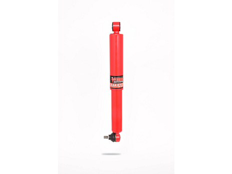 Pedders tlumič řízení Suzuki Jimmy