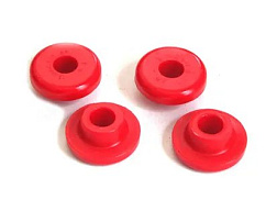 Pedders Uretanový silentblok podélného ramene (4 ks)