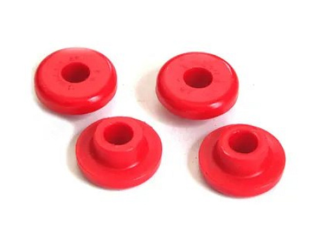 Pedders Uretanový silentblok podélného ramene (4 ks)