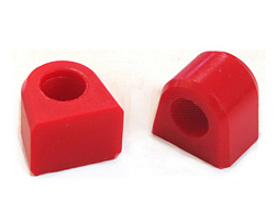 Pedders polyuretanový silentblok stabilizátoru D 19mm (2 ks)