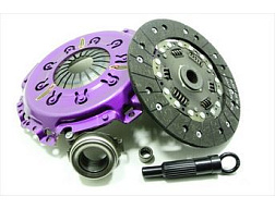 Spojková sada Xtreme Clutch Organic zesílená