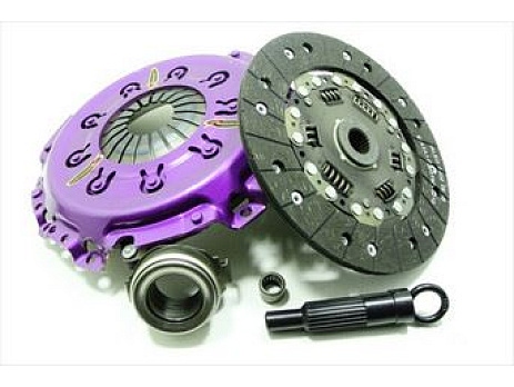 Spojková sada Xtreme Clutch Organic zesílená