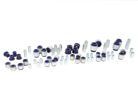 SuperPro sada pro vylepšení CHRYSLER/DODGE