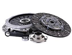 Spojková sada - Clutch Pro